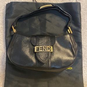Fendi Bag